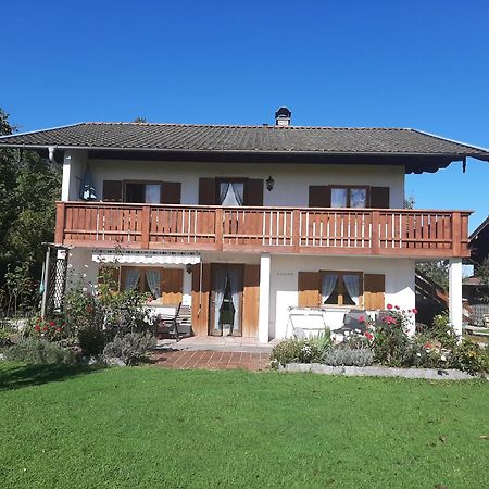 Ferienwohnungen Loisenhof 吉塔特埃姆吉姆 外观 照片