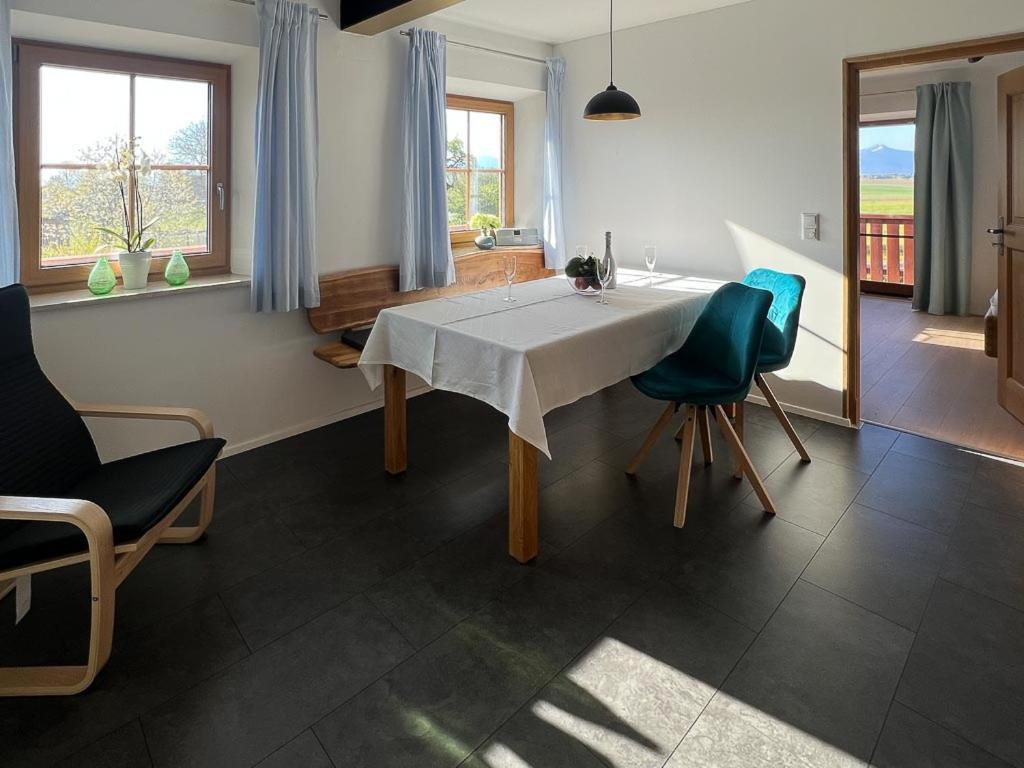Ferienwohnungen Loisenhof 吉塔特埃姆吉姆 外观 照片