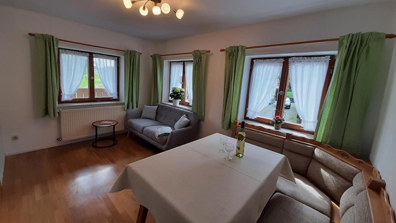 Ferienwohnungen Loisenhof 吉塔特埃姆吉姆 外观 照片