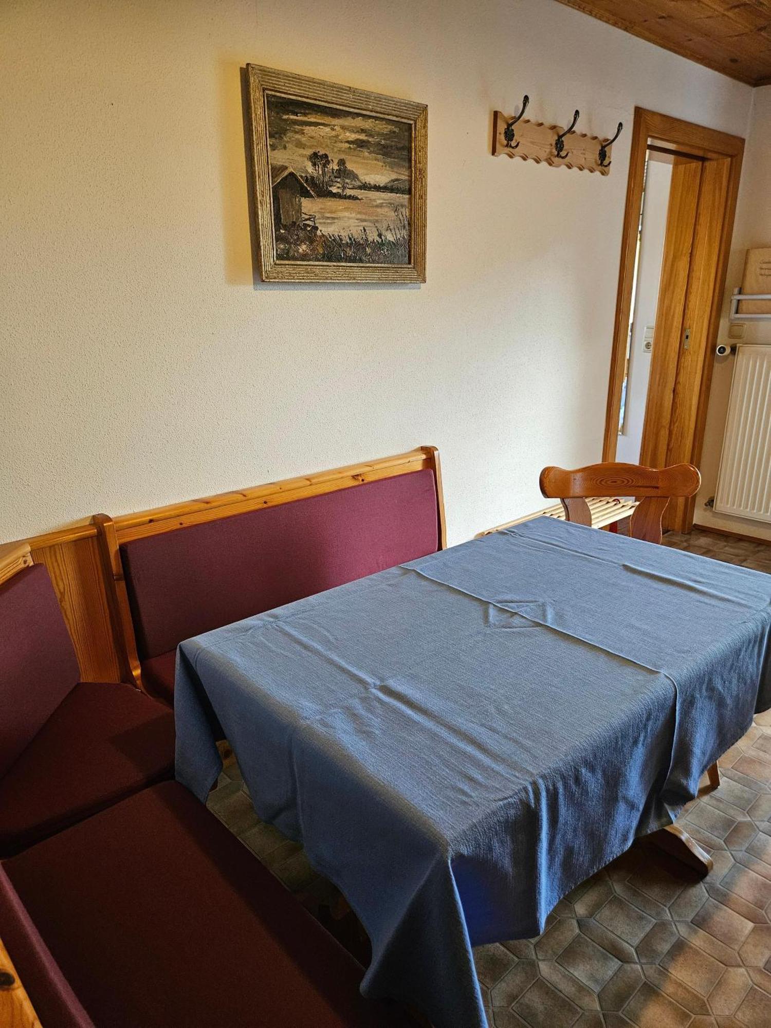 Ferienwohnungen Loisenhof 吉塔特埃姆吉姆 外观 照片