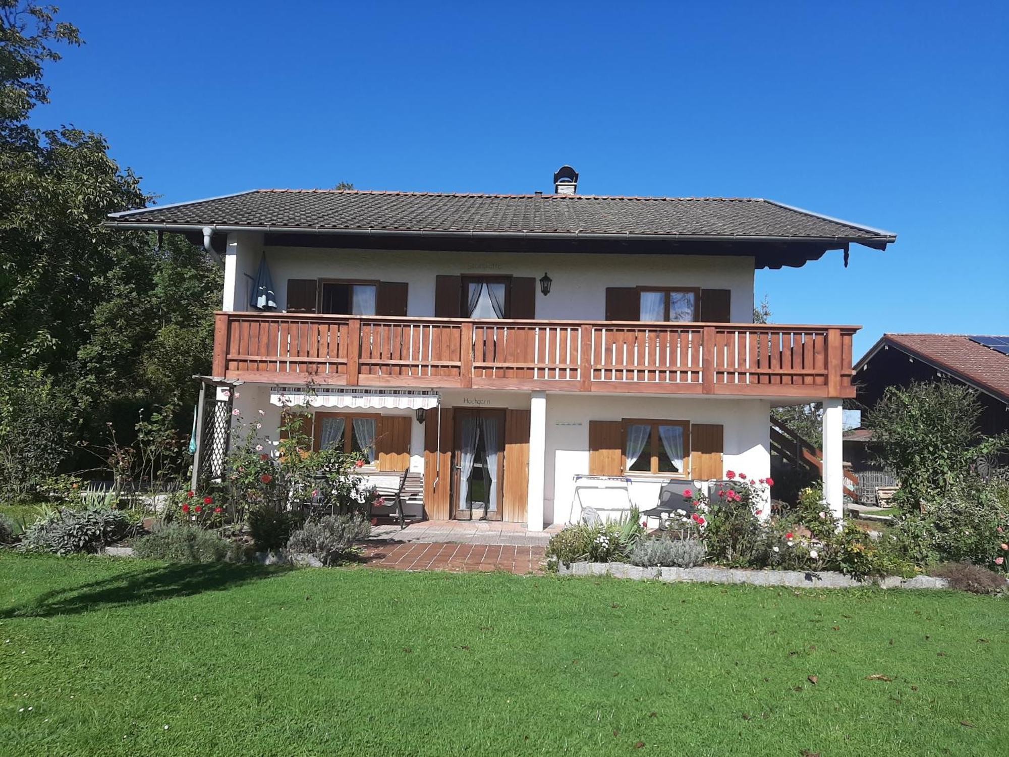 Ferienwohnungen Loisenhof 吉塔特埃姆吉姆 外观 照片